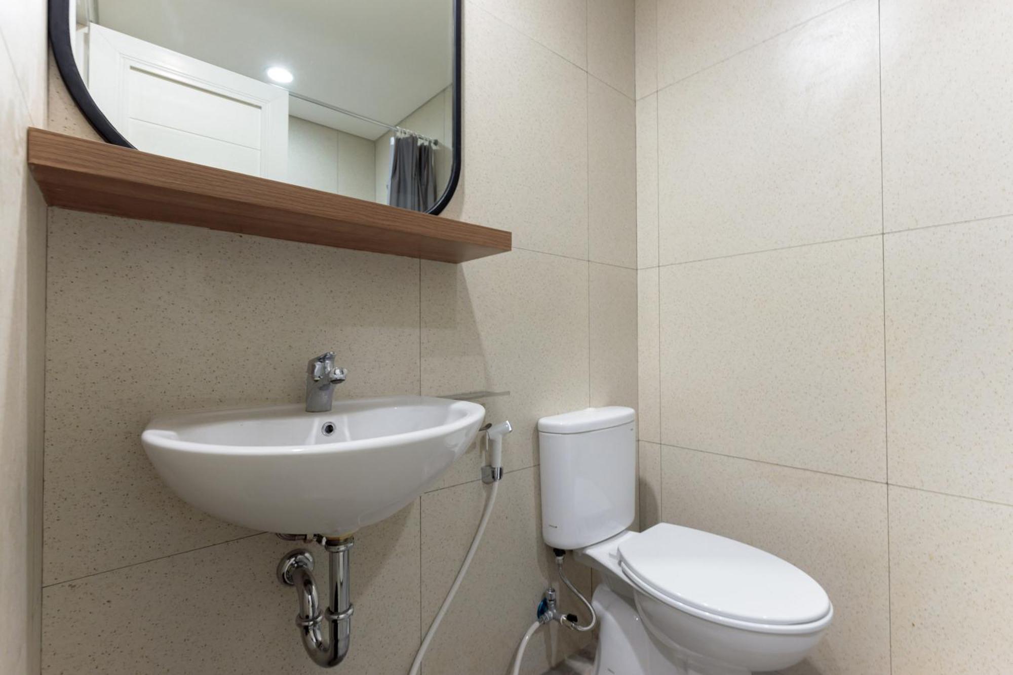 Sans Hotel Kelapa Gading Dżakarta Zewnętrze zdjęcie